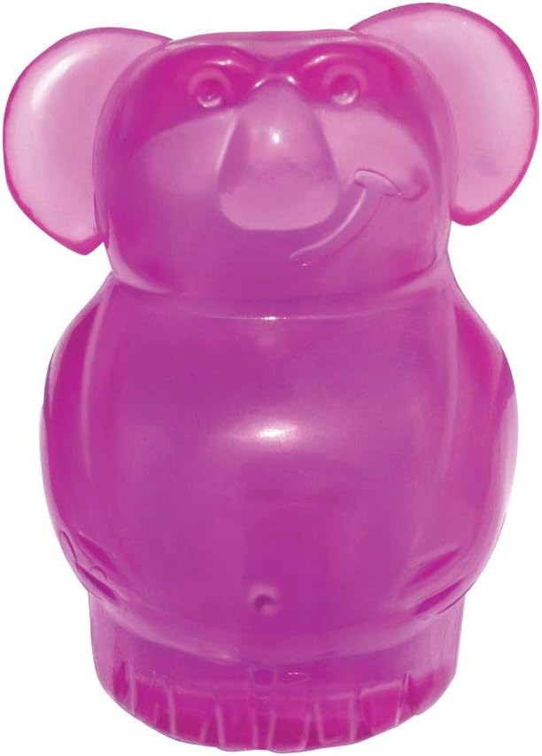 KONG Squeezz Jels, Medium, Assorted Colours - 1 Supplied