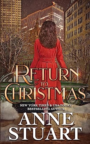 Return to Christmas view 2