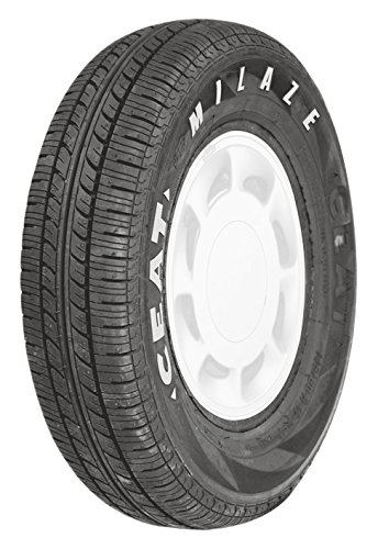 Ceat Milaze LT 145 R12 86Q Tubeless Tyre for Maruti OMNI or TATA ACE