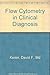 Flow Cytometry in Clinical Diagnosis