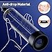 Penis Pump Sex Toys for Men - ACUMUM Manual Vacuum Penis Extender Male Sex Toys, Penis Pumps Penis Enlarger Adult Toys with Pocket Pussy, Penis Sleeve Cock Sexual Stimulation Device for Erection