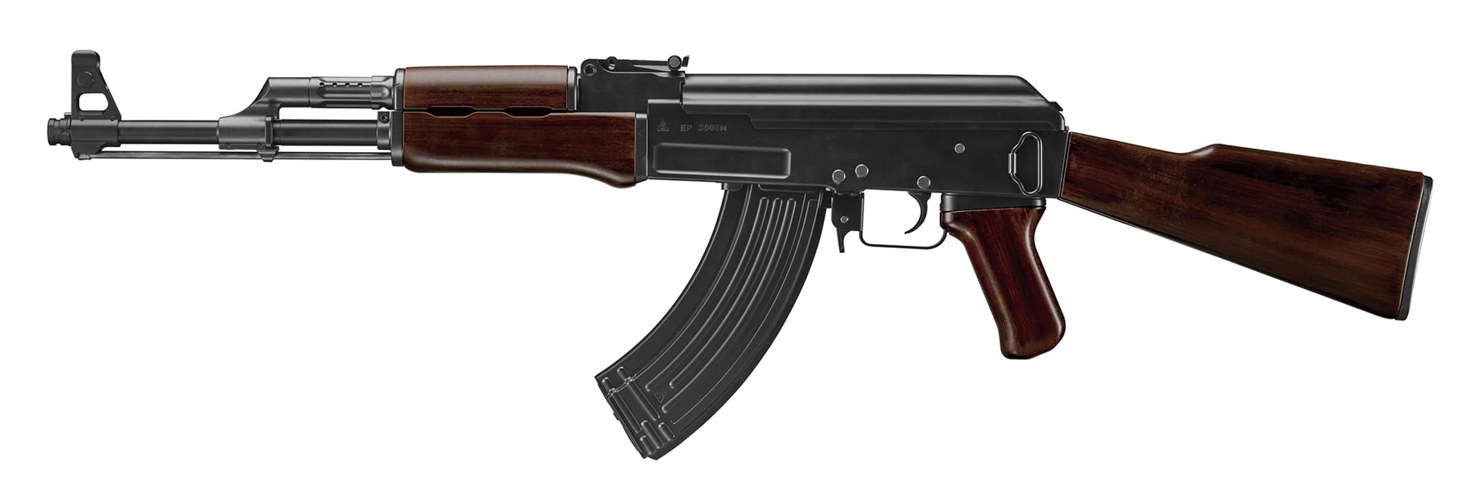 Amazon | 東京マルイ(TOKYO MARUI) No.24 AK47 TYPE-3 7.62×39mm 18歳 