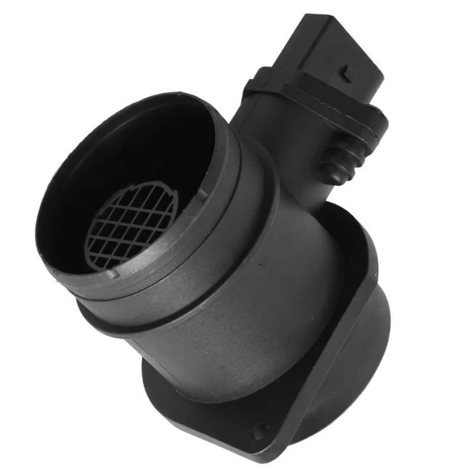 Sensor MAF de Repuesto para VW Bora 1998-2005, Golf 1999-2006 y Jetta 1998-2006. Número de Pieza OEM: 0281002531. 5 Pines.
