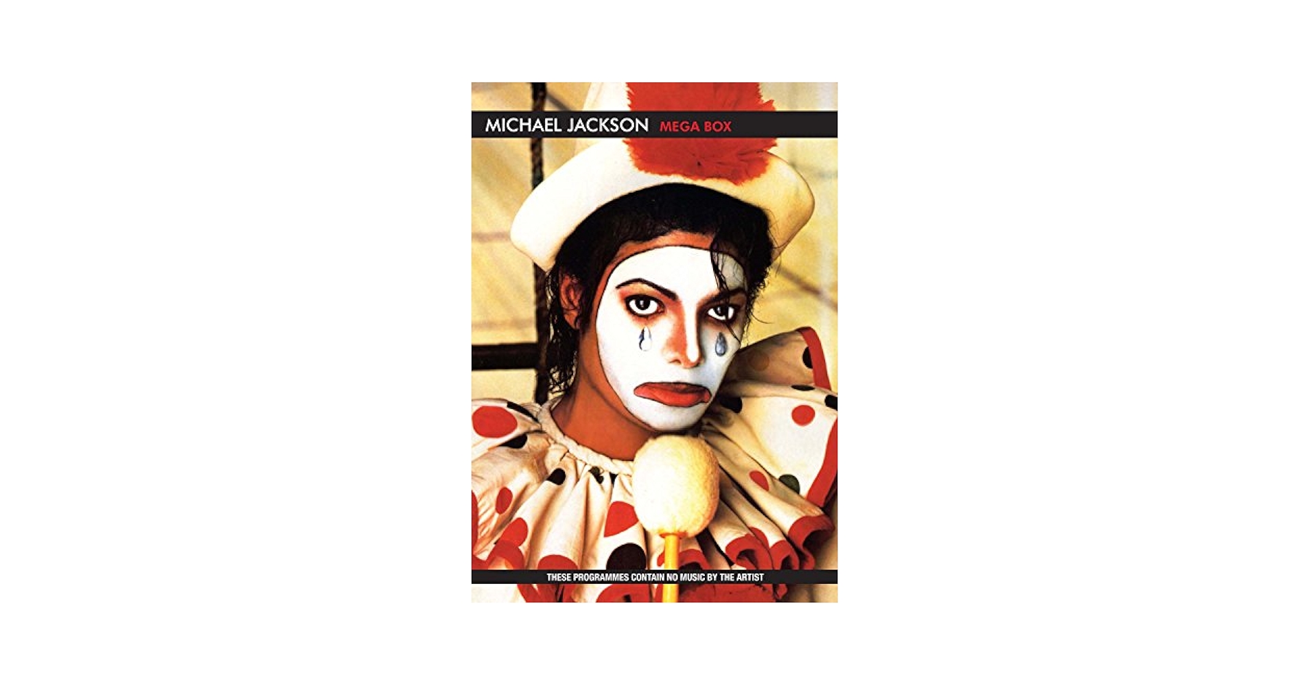 超レア！Michael Jackson mega box Amazon.com: Michael Jackson - Mega box : Michael Jackson, n