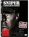Produktbild Sniper Collection [4 DVDs]