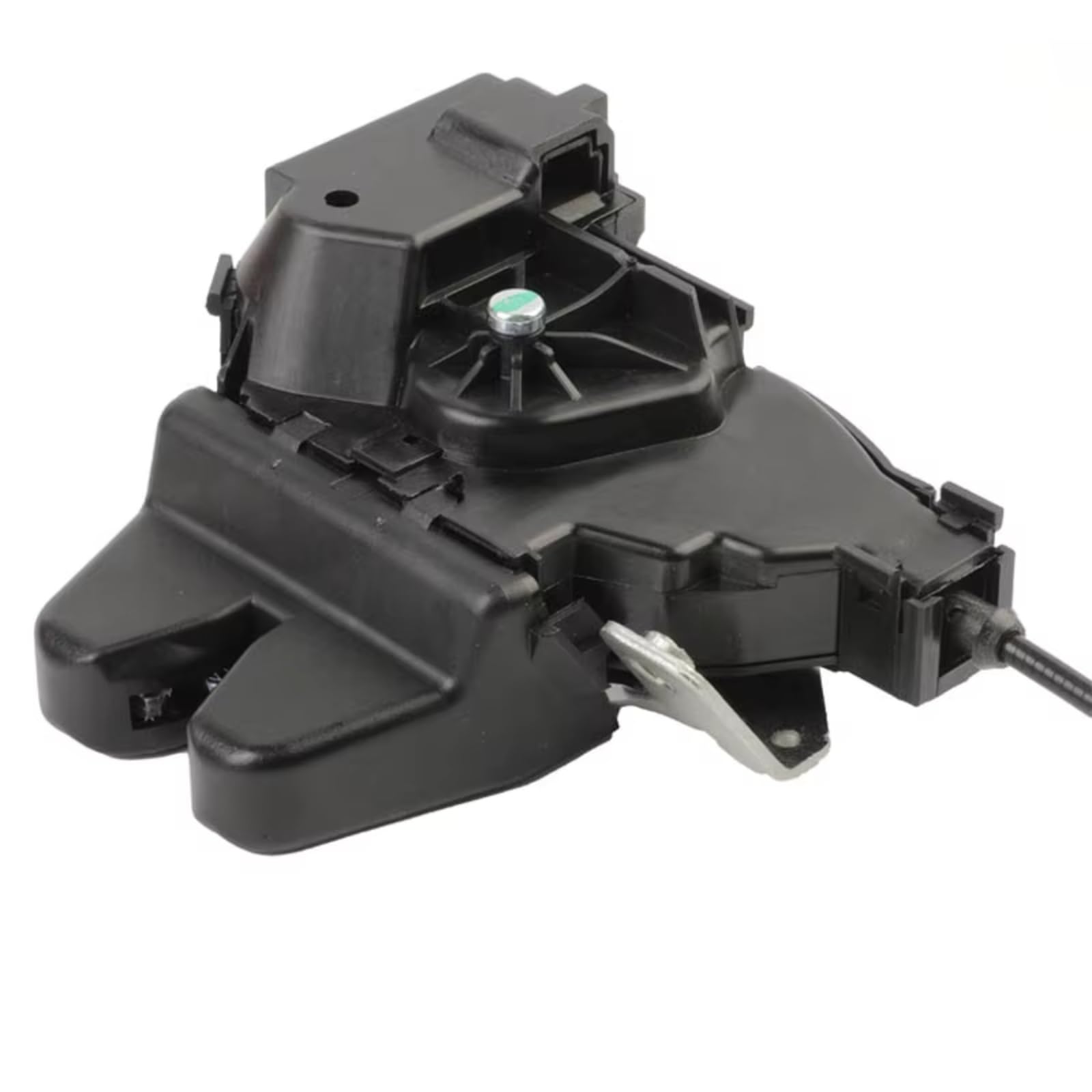 Bootlid Release Latch Compatible with Benz for W204 for W212 for C204 Tailgate Trunk Latch Mechanism OEM 2047500185 A2047500185