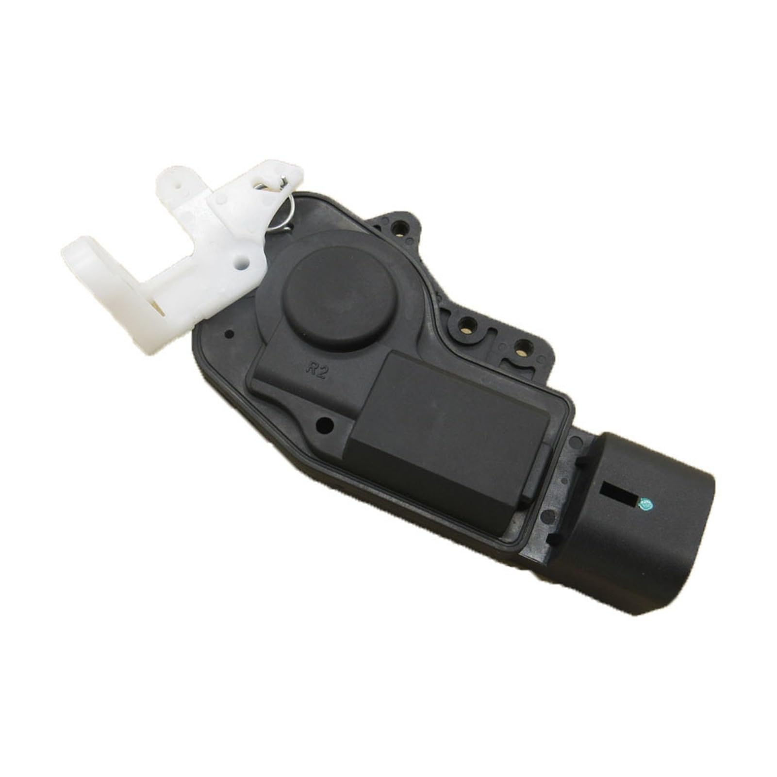 Zestaw 4 szt. siłowników zamka drzwi przednich i tylnych 6912042080 6911042120 69140-12070 69130-12070, do Toyoty, RAV4, 00-05 2001 2002 2003 2004 2005
