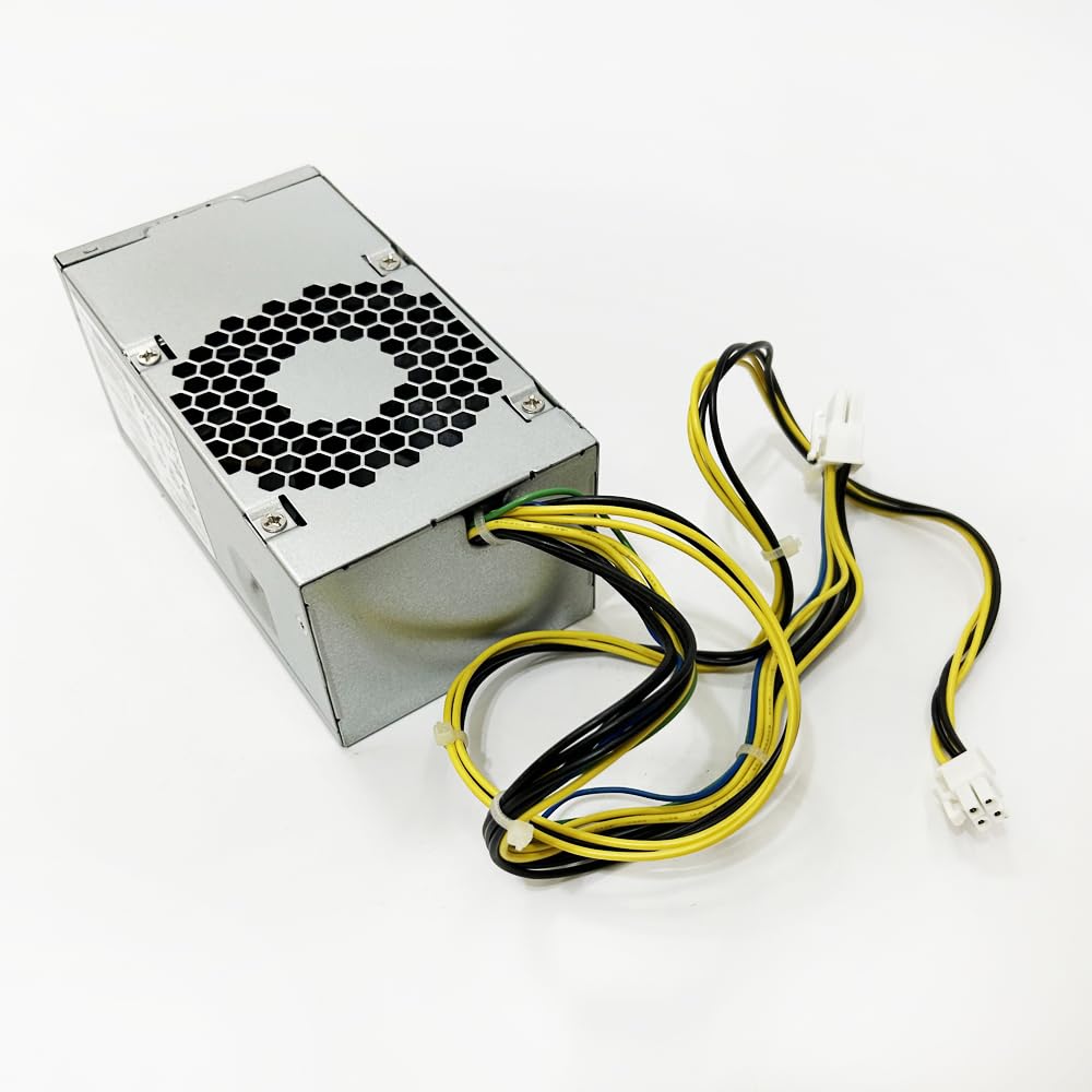 Alimentatore per computer, 10 pin+4 pin, 260 W, per modelli HK360-71PP PCH015 PCK012 FSP260-20TLA PA-2261-1 applicabile a M310 M410 M415 M435 M510 M610 M620 M710 M720s, M910, M920, M4200R