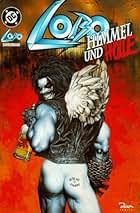 サイモン・ビズレー SIMON BISLEY LOBO アメコミ ８冊セット 2025年最新】SIMON BISLEYの人気アイテム - メルカリ