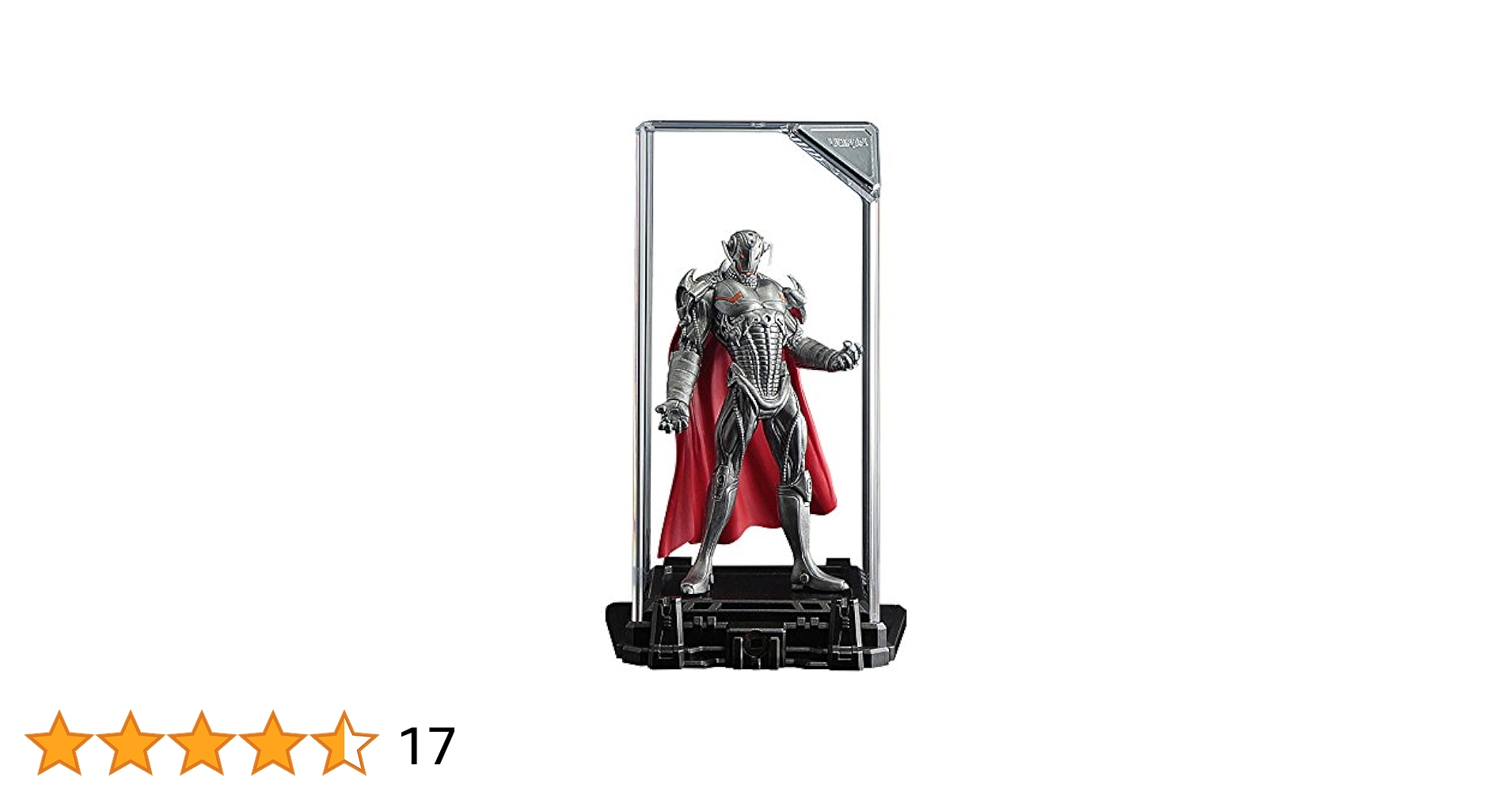 Amazon.com: Sentinel Ultron Super Hero Illuminate Gallery