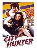 City Hunter