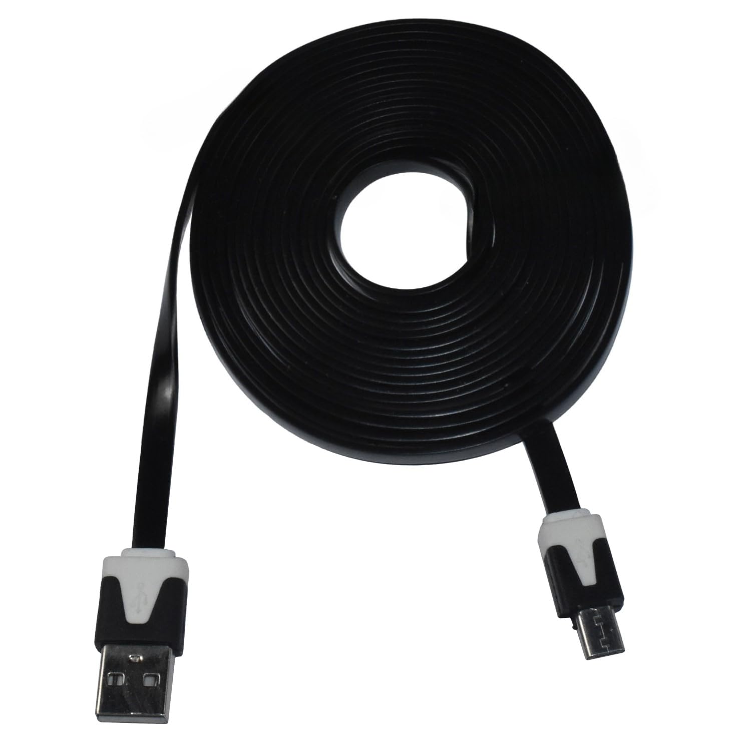 Extra Long 10ft USB Charging Cable for Harman/Kardon Soho Wireless ; Traveler ; Esquire 2