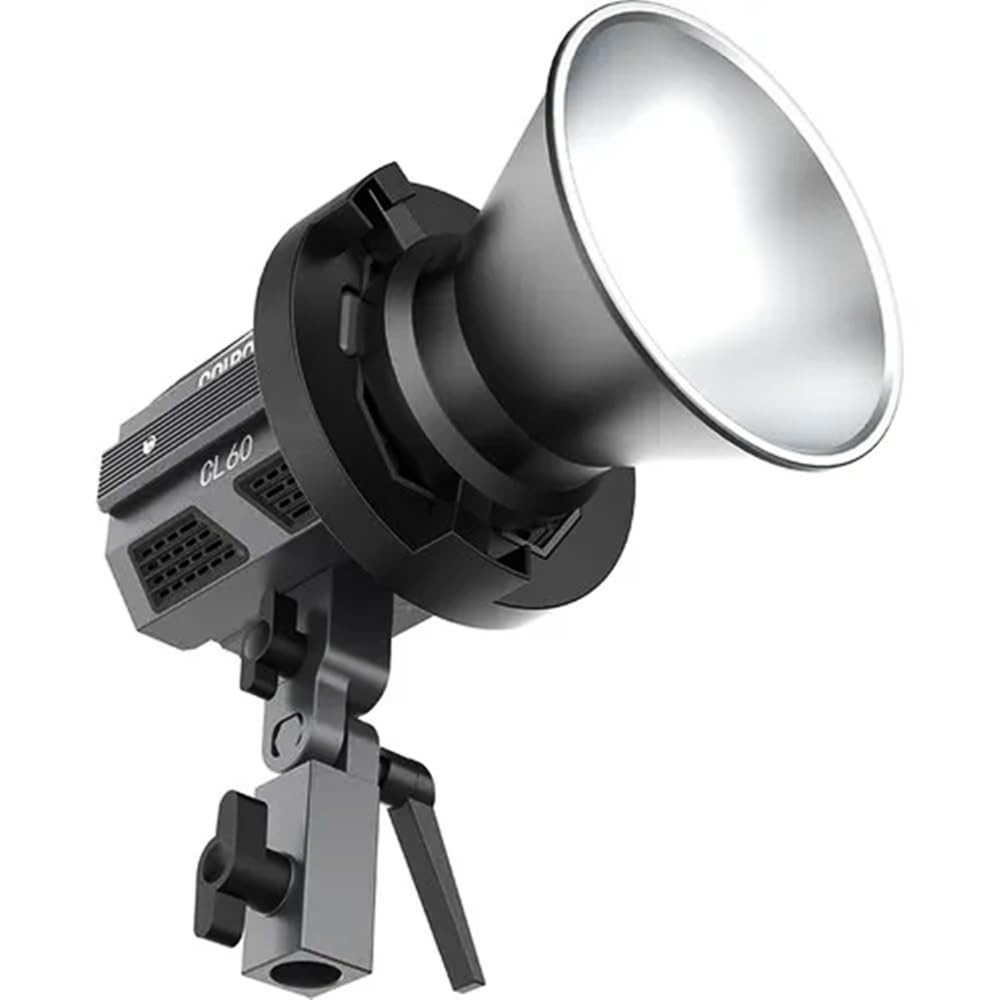 Colbor CL60 Video Led Light Cob 65w- Bicolor | Amazon.com.br