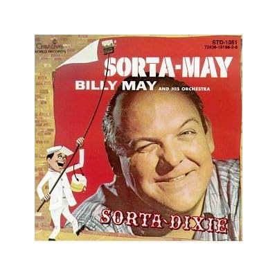 Sorta May