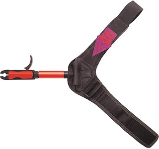 30-06 Reload Release Hook & Loop Strap