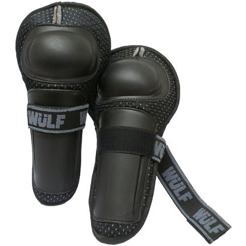 Wulf Cub Junior Knee Pads