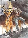  Bernard Prince, tome 7 : La Fournaise des damnés