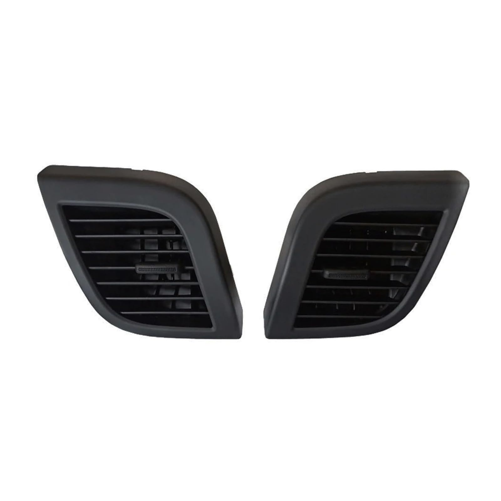 Bocchette di Ventilazione per l'aria condizionata dei Modelli Moderni Solaris e Accent 2011-2017 - Condotti per l'aria condizionata centralizzata