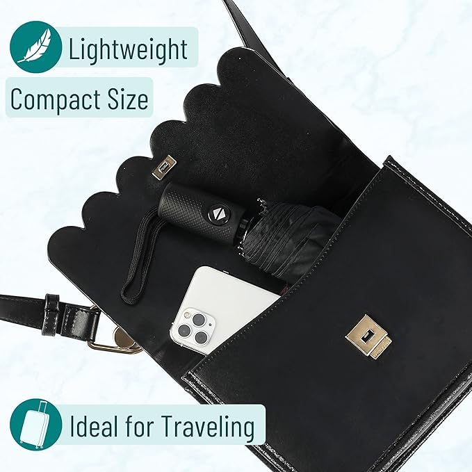 Image of Automatic Open Travel Umbrella with Wind Vent,Umbrella big size for men, Umbrella for girls, Umbrellas for rain,Windproof Umberalla Large for Man,Women