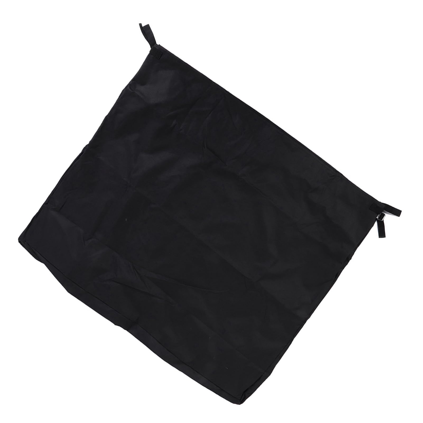 Funda para transporte de silla eléctrica para exteriores, funda protectora contra el agua, tela Oxford 600D con cierres de gancho y bucle, ajuste universal para sillas de ruedas