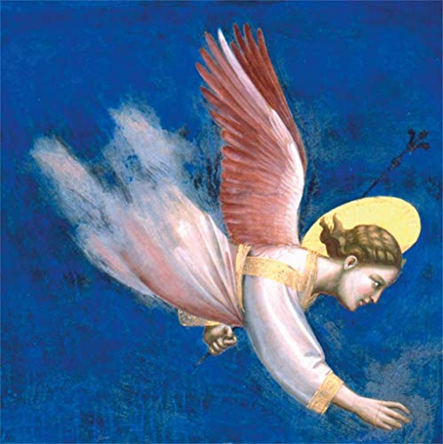 The Scrovegni Chapel: Giotto’s revolution