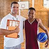 Zoom IMG-1 roseflower lavagna tattica basket cartellina Zoom IMG-1 roseflower lavagna tattica basket cartellina