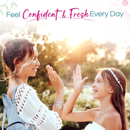 Good For You Girls 110108-190109 Aluminum-Free, Natural Deodorant thumb #6