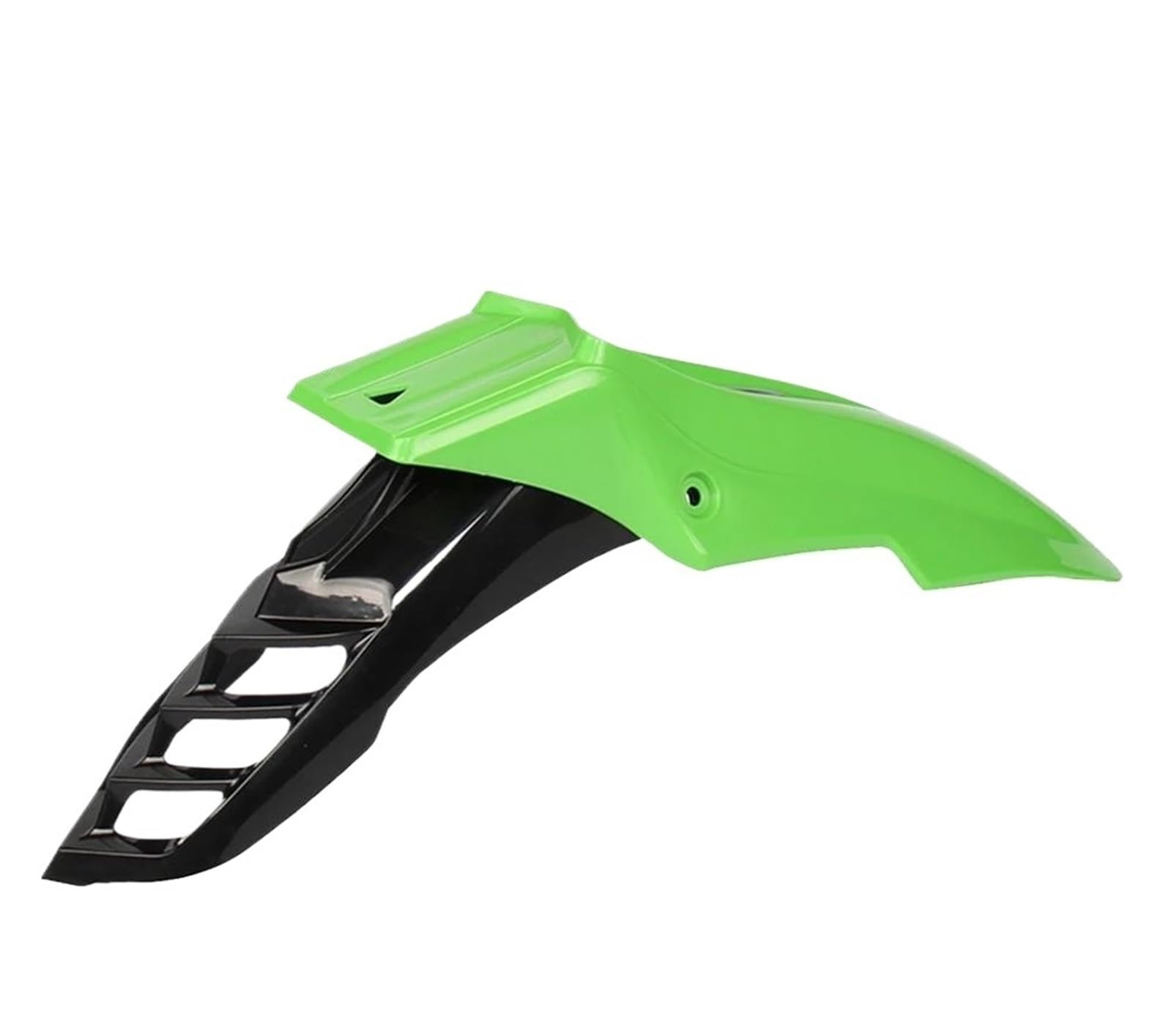 Garde-boue motocross universel haute protection contre les projections de pneu - 2