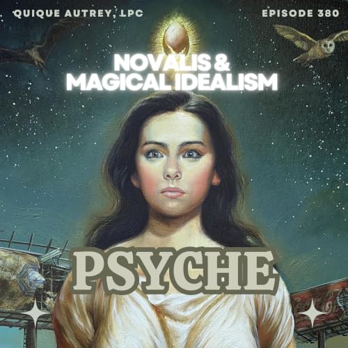 Novalis & Magical Idealism