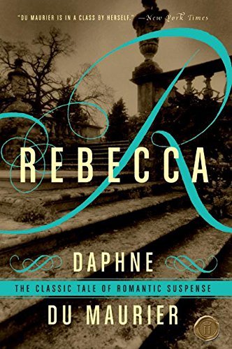 Rebecca by Daphne Du Maurier (2006-09-05)