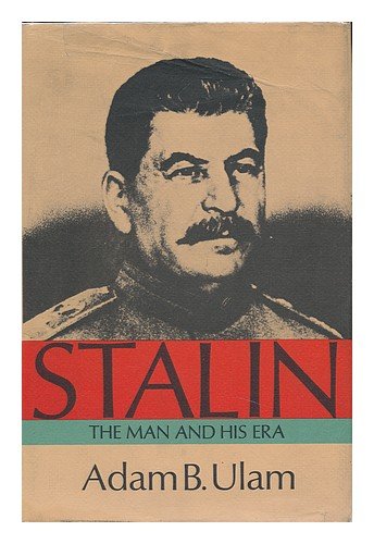Stalin: The Man and