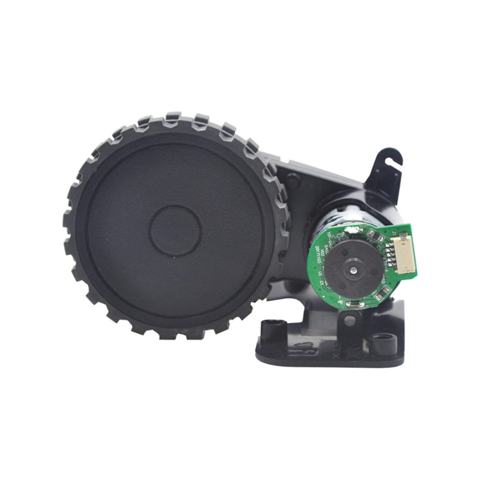 Motor De Rueda For Aspiradora Robot Compatible Con Cecotec, Conga 2290, 1790, Useelif 1300, Repuestos De Rueda Motriz