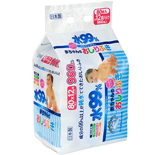 安い 激安のおしりふき 1枚あたりの通販最安価格 164商品