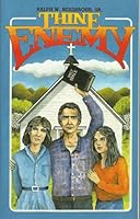 Thine Enemy 0937931063 Book Cover