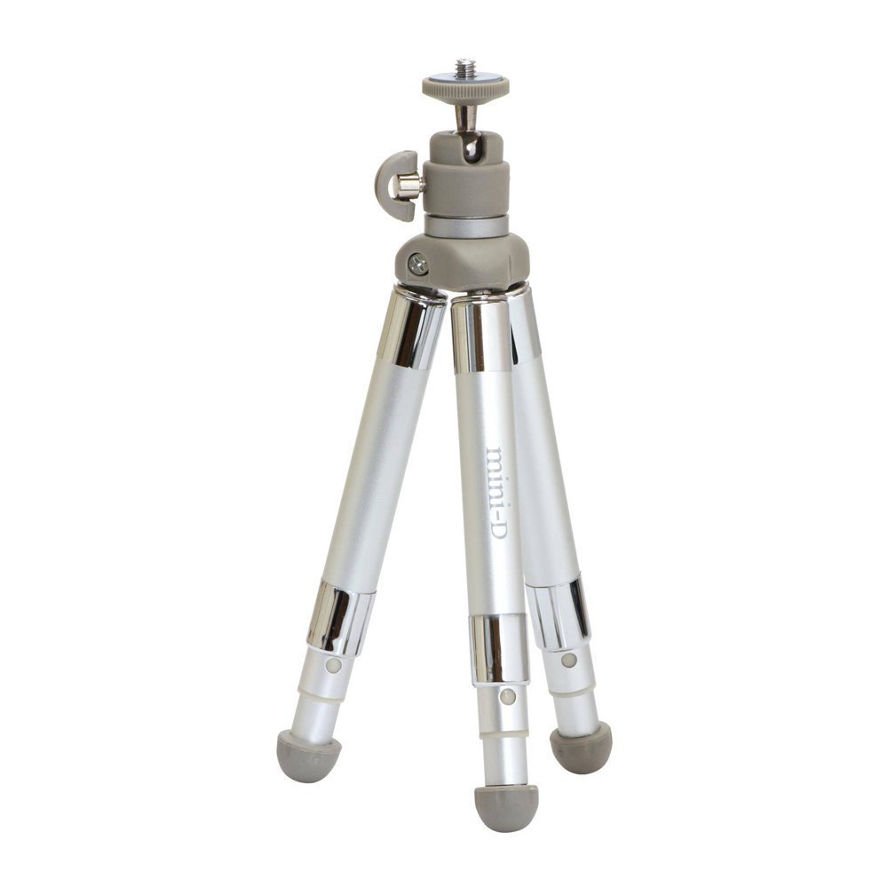 Buy Sunpak Platinum Plus 11.5" MiniD Tripod Online at Low Price in