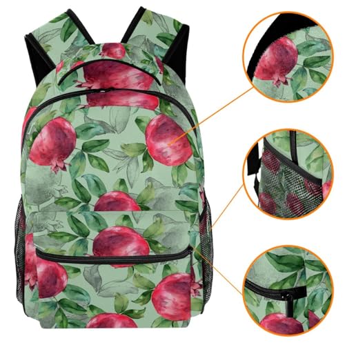 Sac à dos d'école ergonomique contre le désordre des ados - 3