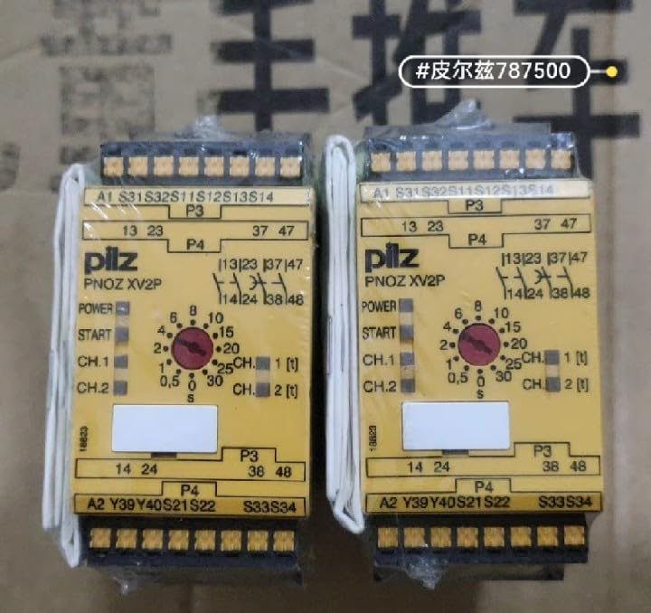 787500 Remaining unused Original Stock