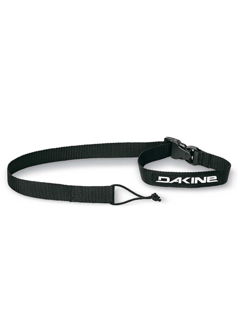 Dakine Snowboardleine Standard Leash, schwarz