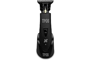Ghost X TPOB Beard Trimmer Clippers