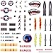 Military Pinewood Derby Car Decals