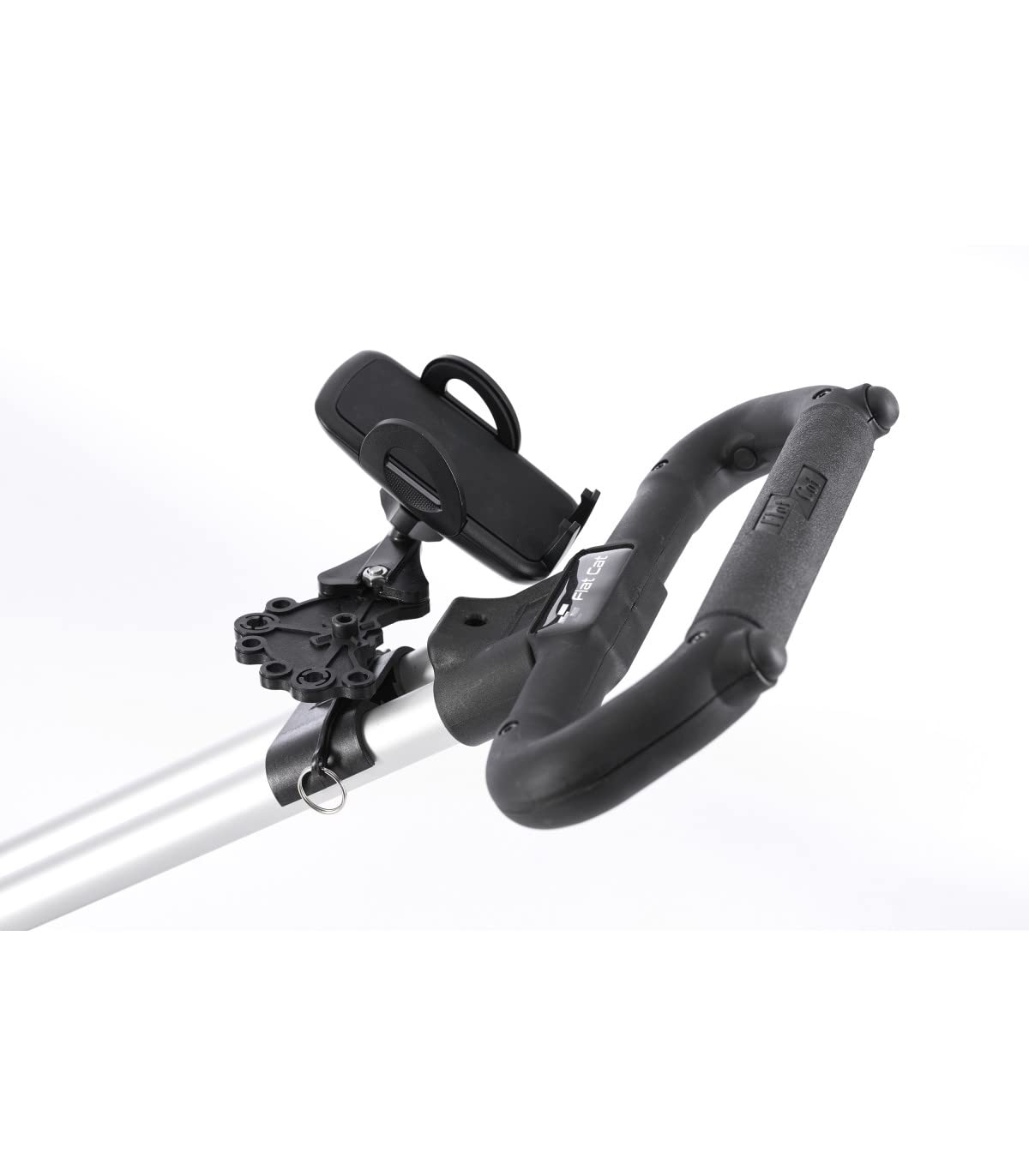 FLAT CAT Trolley Cockpit Set Telefonhalter