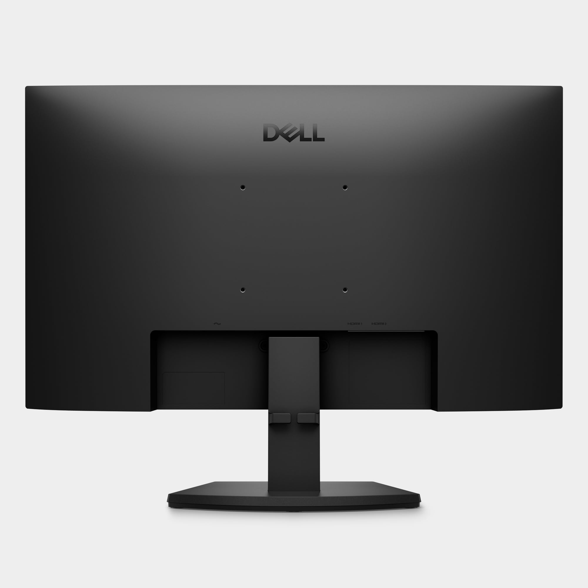 Dell 24 Monitor - SE2426H, Full HD (1920x1080), 144Hz, IPS, 1ms MPRT, AMD FreeSync, VESA (100x100mm), 2 HDMI, 3 Anni di Garanzia, Nero