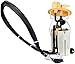 BOSCH 69746 Original Equipment Fuel Pump Module Assembly - Compatible with Select Volvo S60, S80, V70