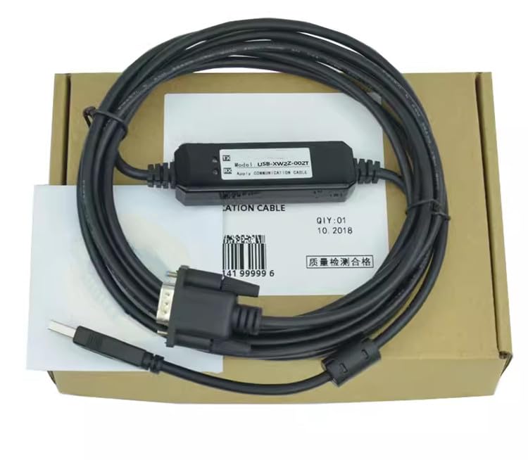 USB-XW2Z-002T for Touch Screen Communication Cable Programming Cable Normal 3m