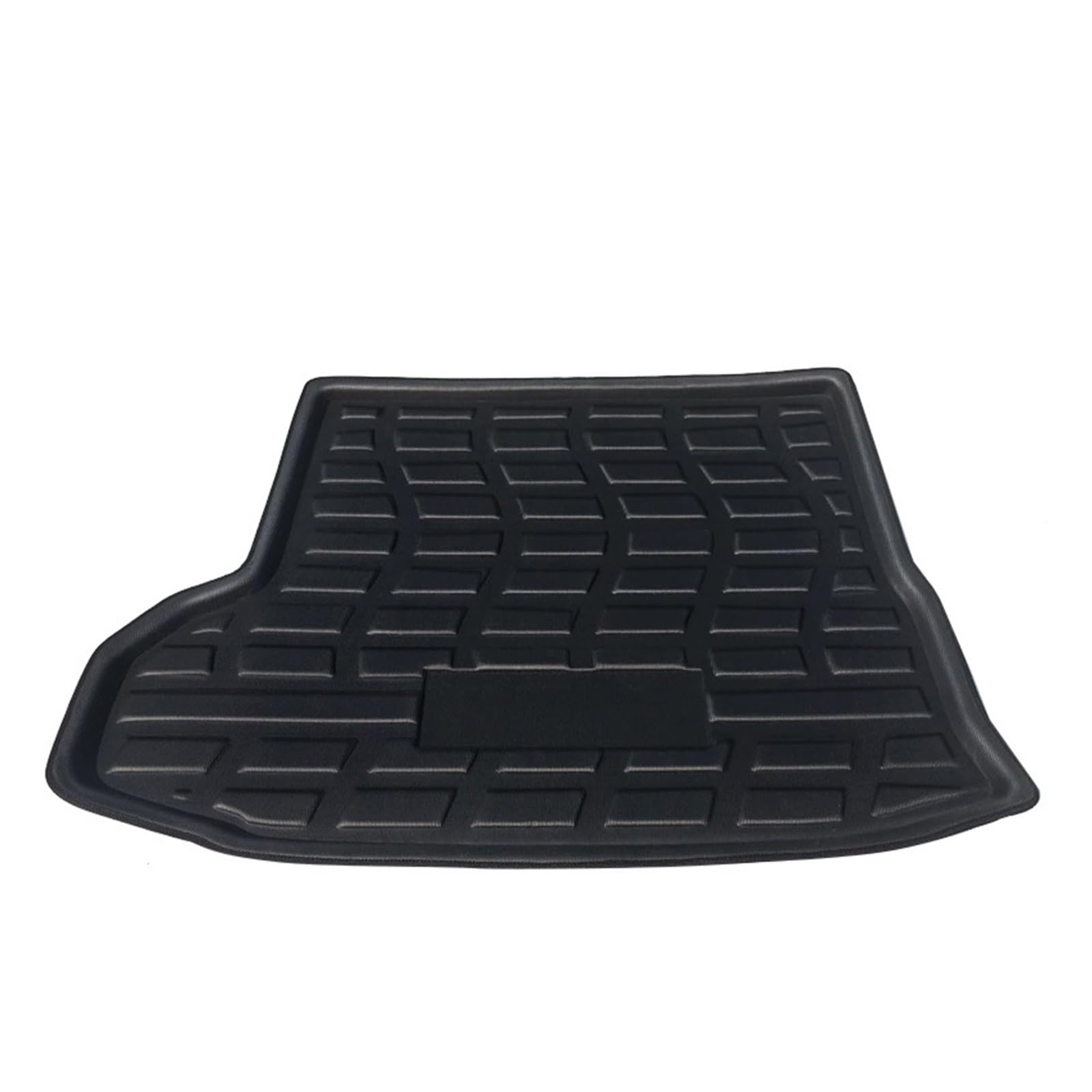 Tapis de Coffre Antidérapant Kluger XU50 Accessoires Sol 2014-2019