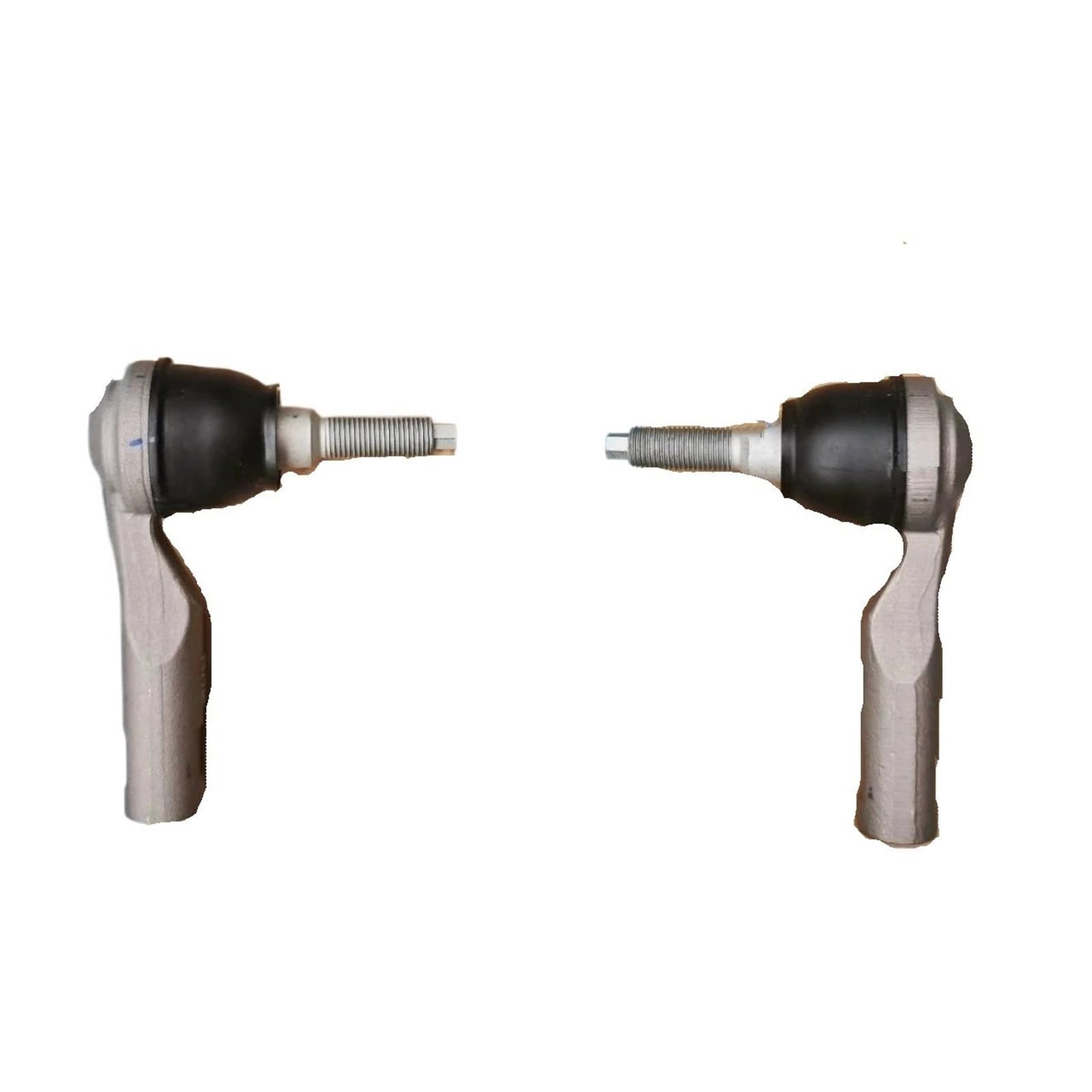Giunto sferico sterzo Adatto per Voyah Dreampower 340005002 340006002 Fuso a snodo Esterno Tirante Giunto Sferico di Marca(1 Set)