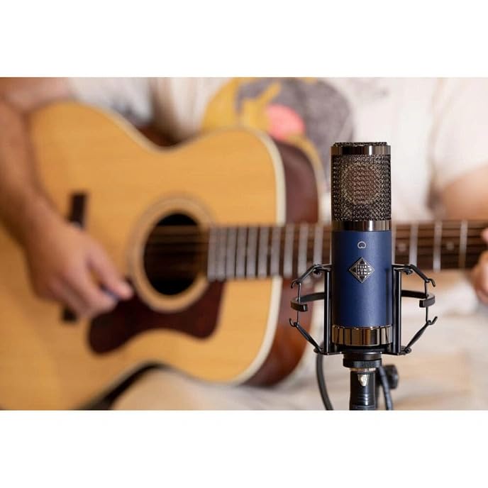 Amazon.co.jp: TELEFUNKEN Elektroakustik M80 チェリーダイナミック