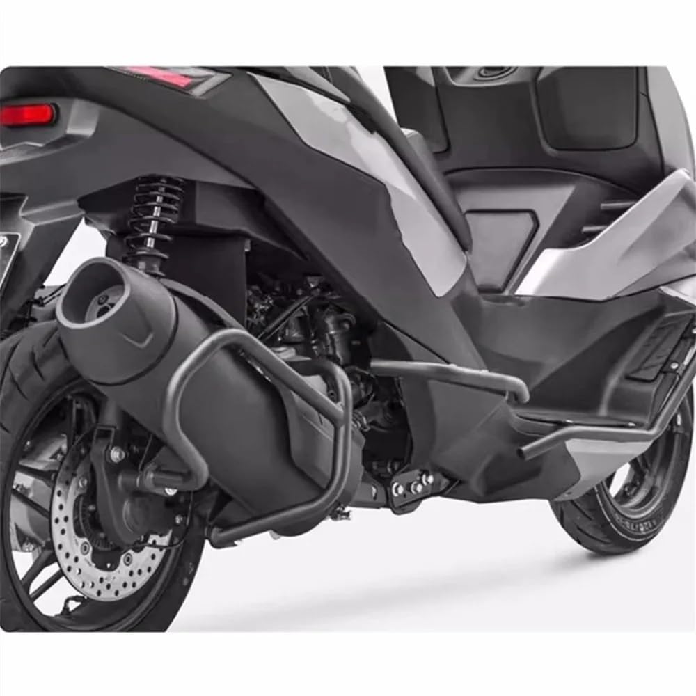 Protezione Motore Paraurti For Loncin SR250GT SR 250GT SR250 GT