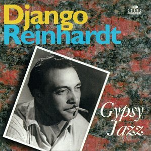 Gypsy Jazz [Audio CD]