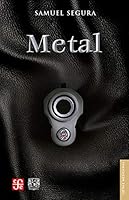Metal 6071659698 Book Cover